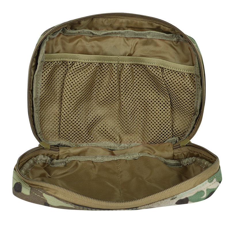 Taktische MOLLE EDC-Tasche Ers – First Aid Bag Kit Bewertung und Preis
