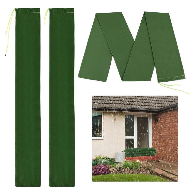 Bestseller Robuste Wiederverwe – Flood Barrier Bag Bewertung und Preis