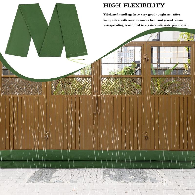 Bestseller Robuste Wiederverwe – Flood Barrier Bag Bewertung und Preis