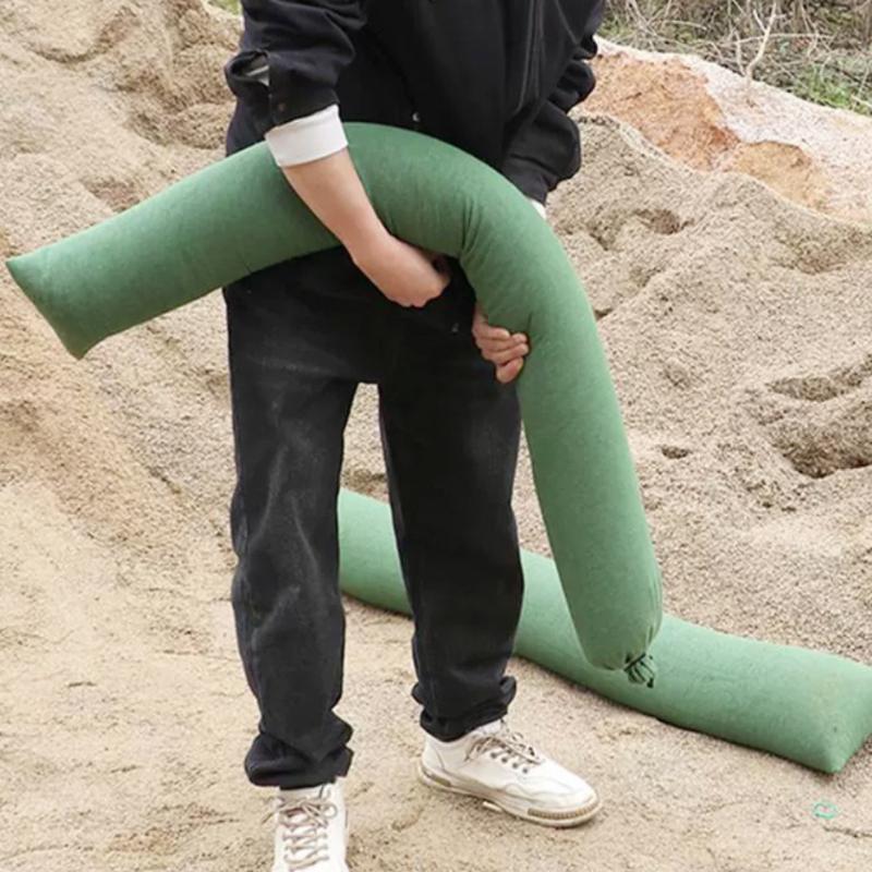 Bestseller Robuste Wiederverwe – Flood Barrier Bag Bewertung und Preis