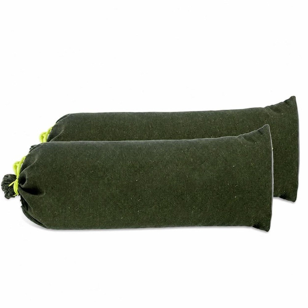 5er-Pack Canvas-Stabilitätstas – Flood Barrier Bag Bewertung und Preis