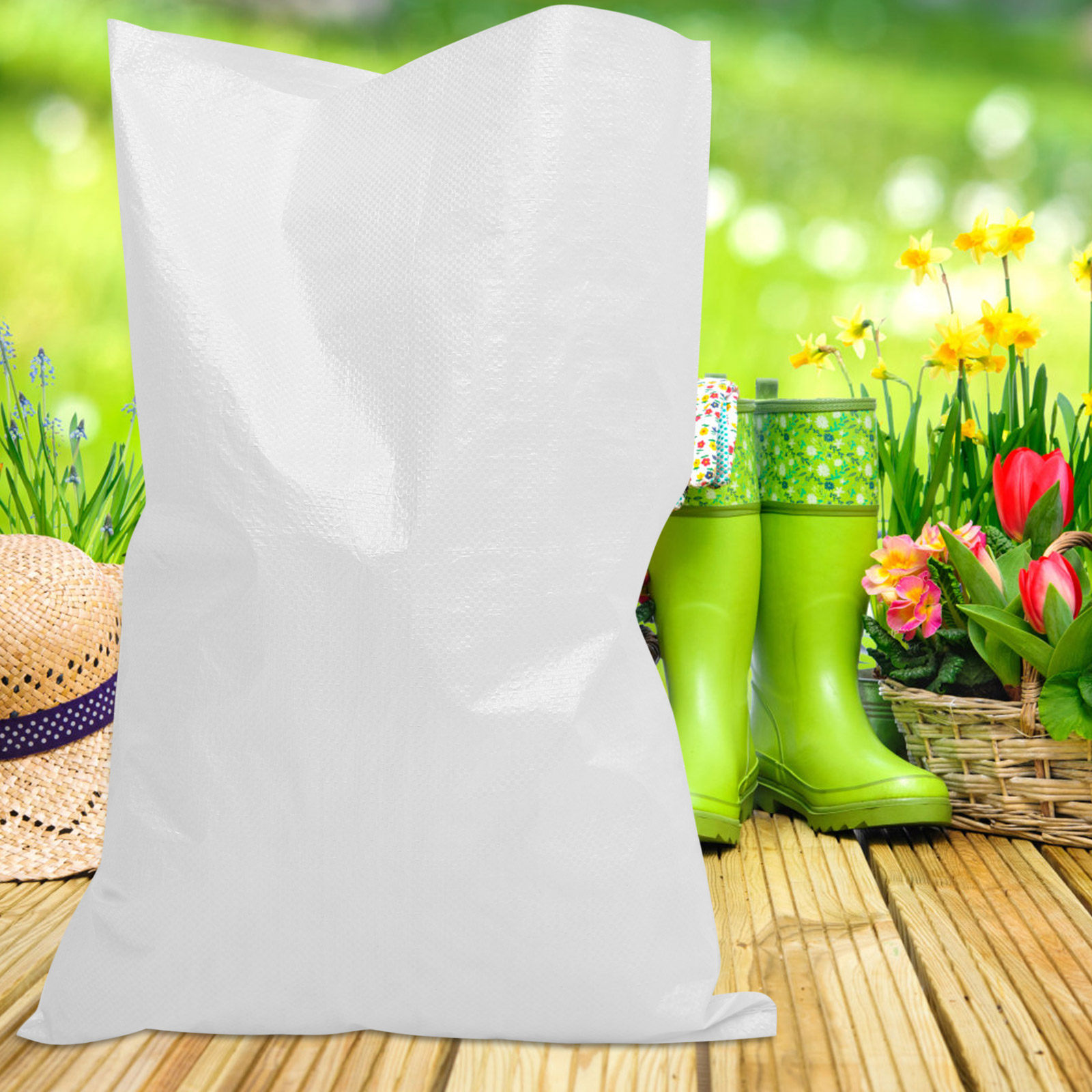5 Stück Hochleistungs-Hochwass – Flood Barrier Bag Bewertung und Preis