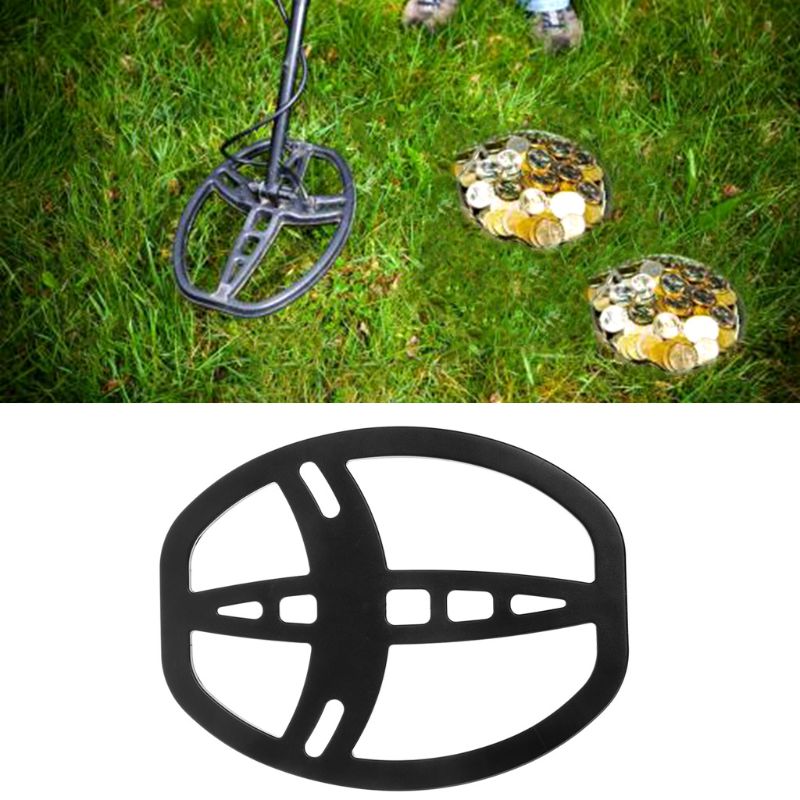 Metalldetektor-Spulenabdeckung – Co Detector Plug Bewertung und Preis
