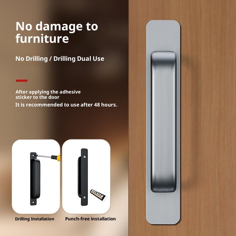1 Stück Aluminiumlegierung Boh – Window Lock Bar Bewertung und Preis