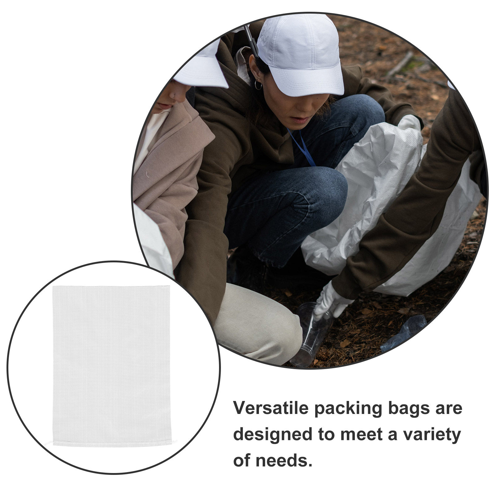 20 Stück Hochleistungs-Hochwas – Flood Barrier Bag Bewertung und Preis