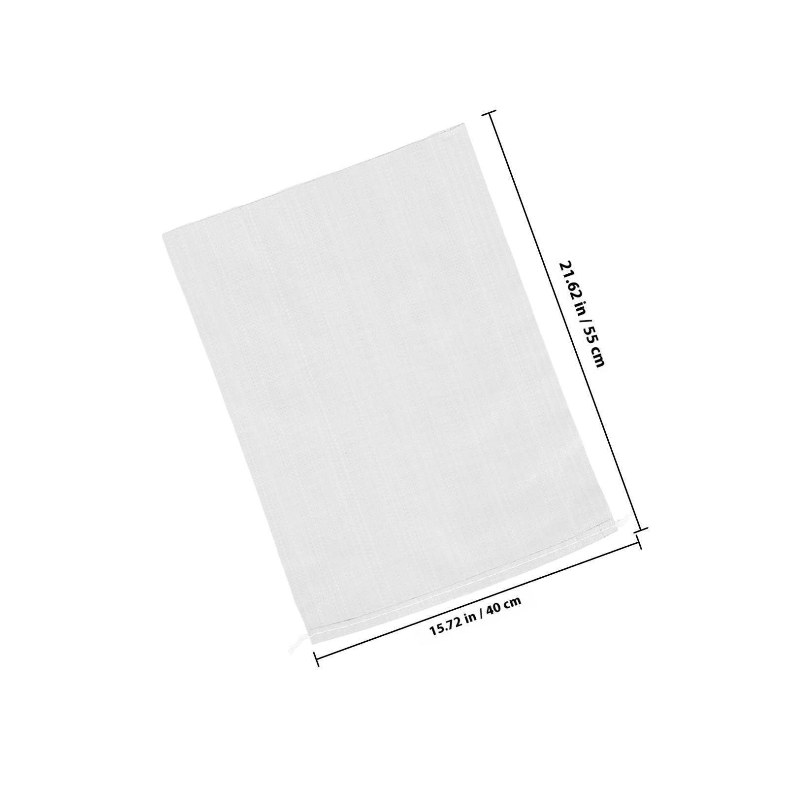 20 Stück Hochleistungs-Hochwas – Flood Barrier Bag Bewertung und Preis