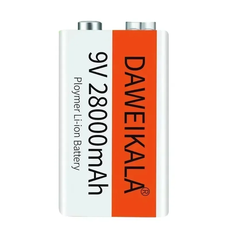 Langlebige 9V Lithium-Ionen-Ak – Smoke Detector Interconnected Bewertung und Preis