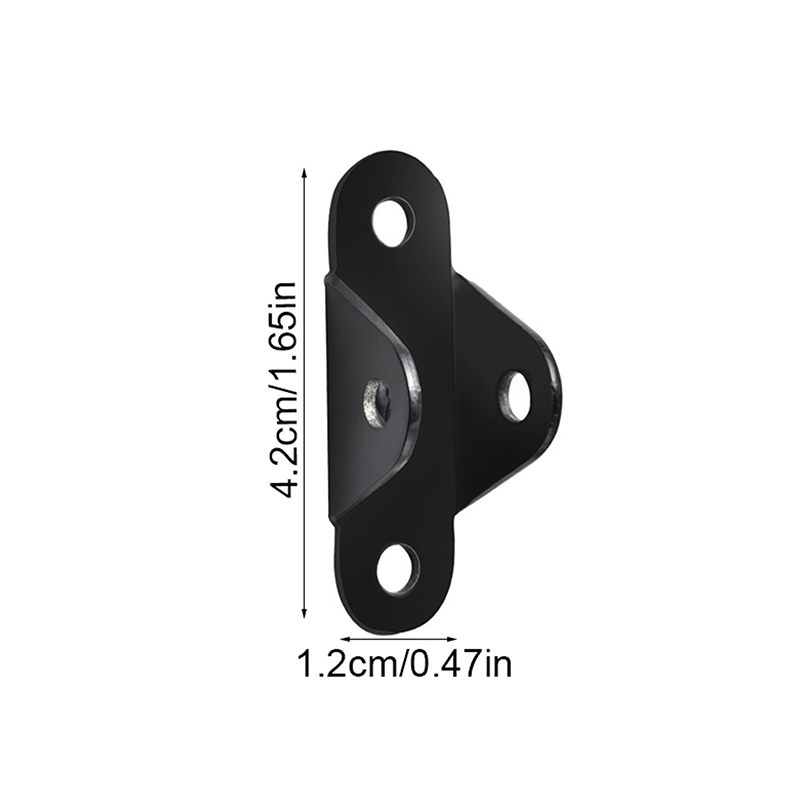 1 Set Möbelanker, Kipp- und Er – Earthquake Anchor Strap Bewertung und Preis