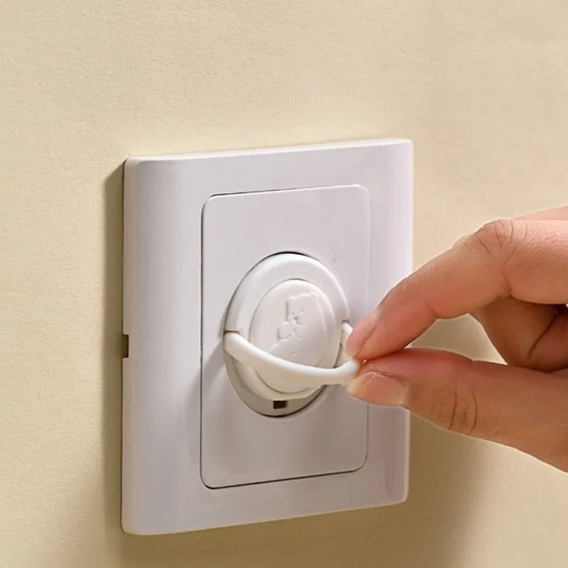 10 stücke Baby Sicherheit Stec – Outlet Cover Baby Bewertung und Preis