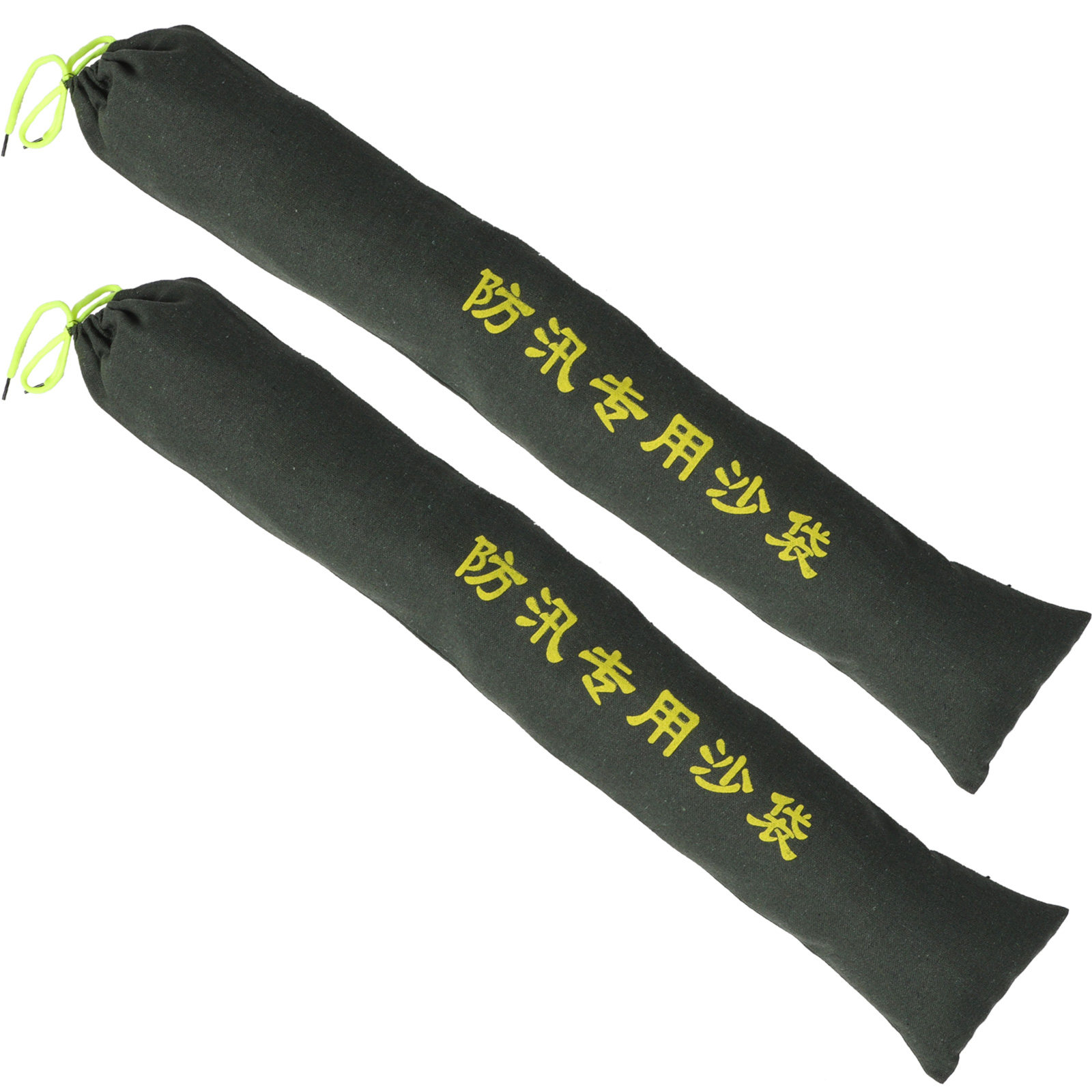 2 Stück Flexible Hochwassersch – Flood Barrier Bag Bewertung und Preis
