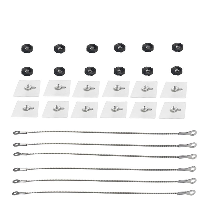 MACH-Möbelgurte zur Kindersich – Earthquake Anchor Strap Bewertung und Preis