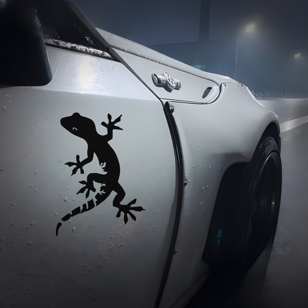 Gecko Spaziergang Pickup Truck – Window Lock Bar Bewertung und Preis