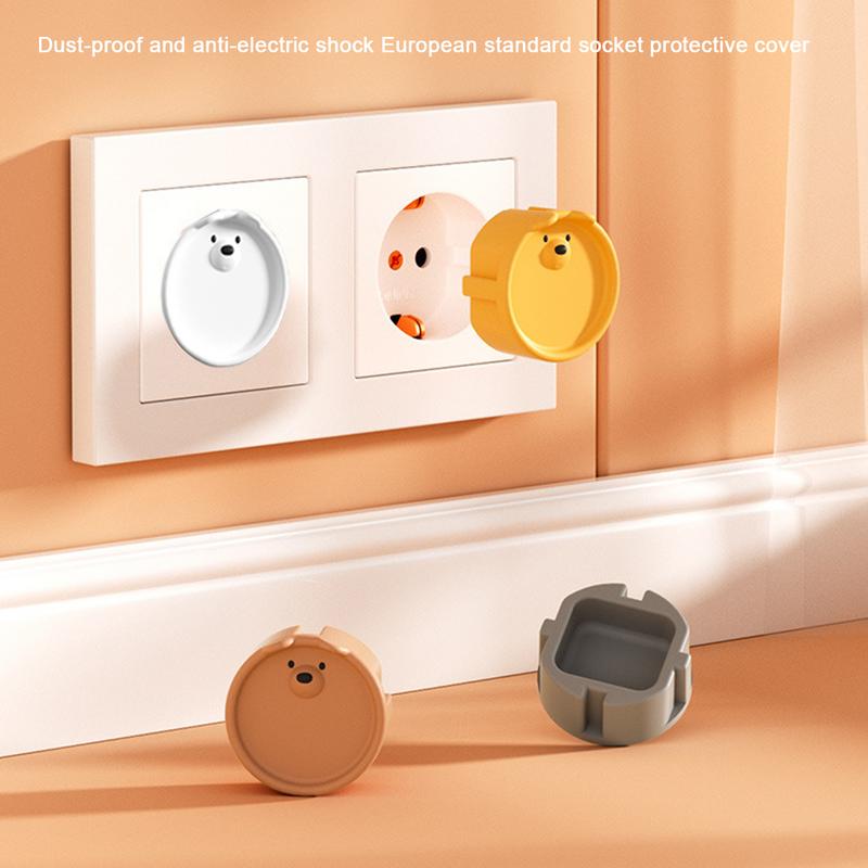 Steckdosenabdeckungen, Baby-Pr – Outlet Cover Baby Bewertung und Preis