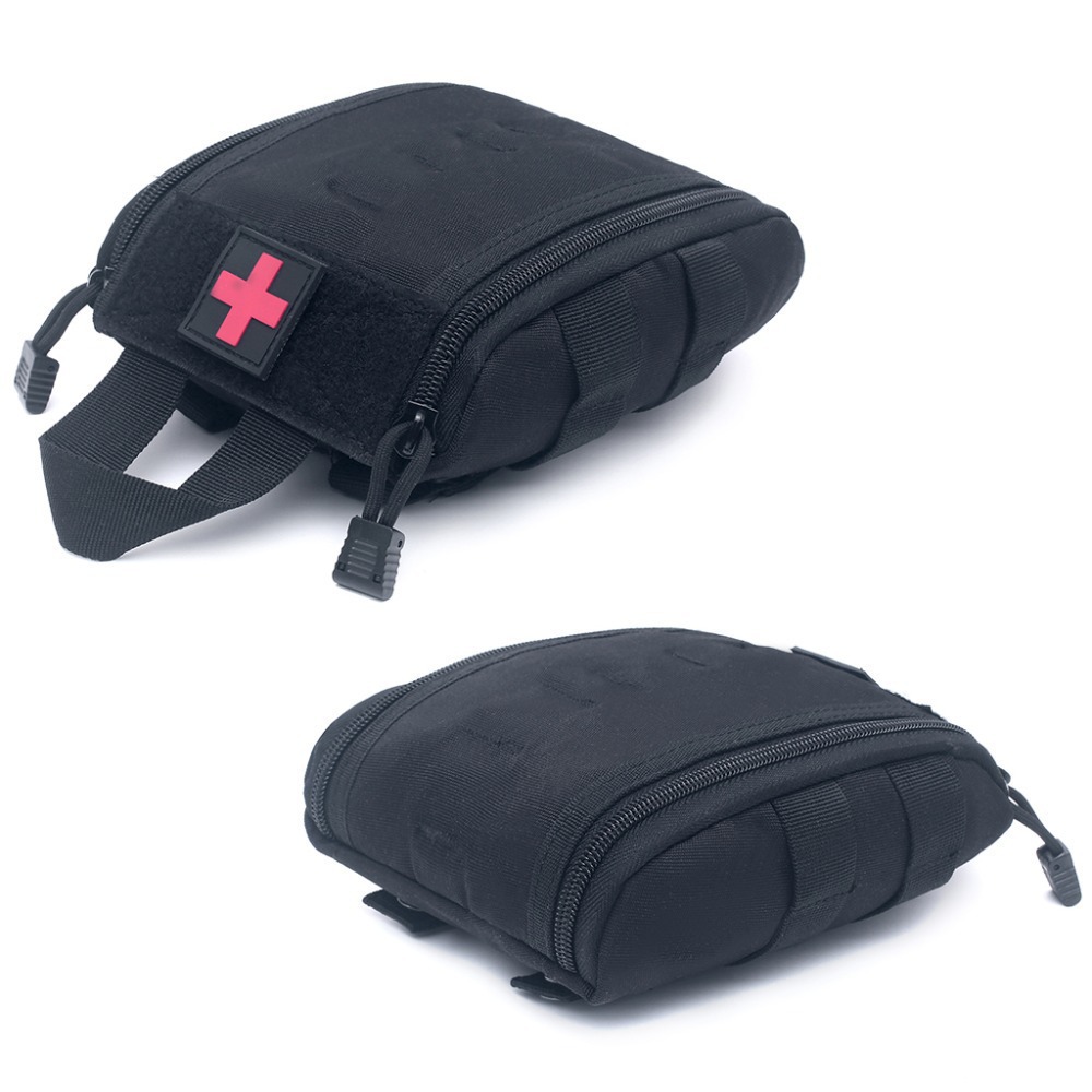 Taktische Molle EDC Medizinisc – First Aid Bag Kit Bewertung und Preis