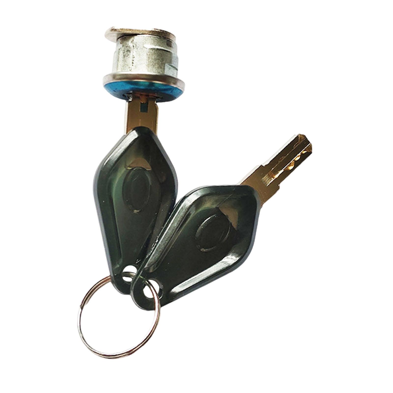 Schlüsselbetätigtes Motorrad-H – Lockbox Key Secure Bewertung und Preis