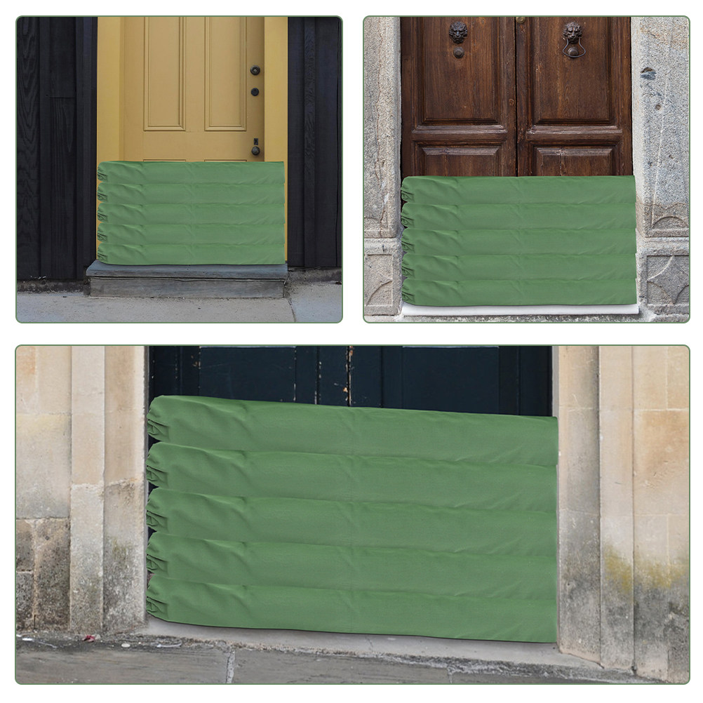 Langer, verdickter Sandsack, w – Flood Barrier Bag Bewertung und Preis