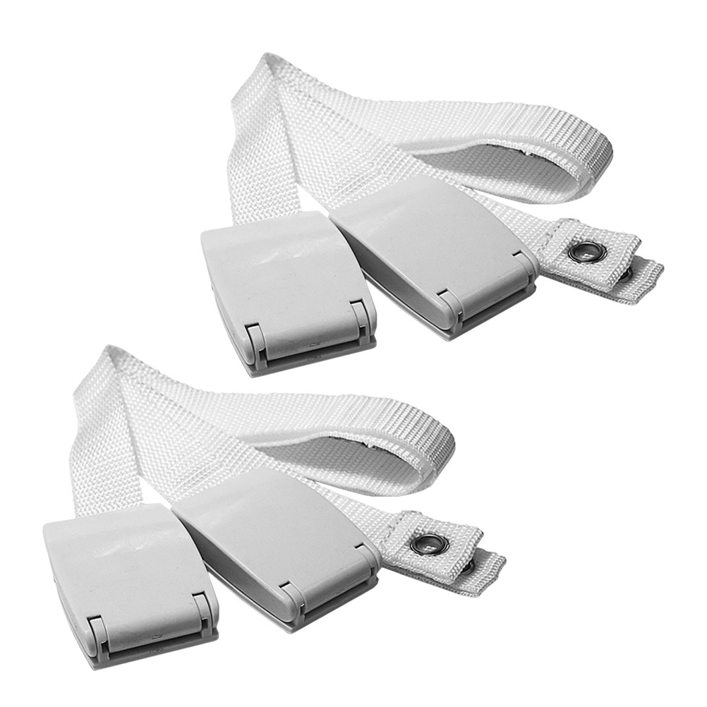 2 Stück Möbel-Anti-Kipp-Gurte, – Earthquake Anchor Strap Bewertung und Preis