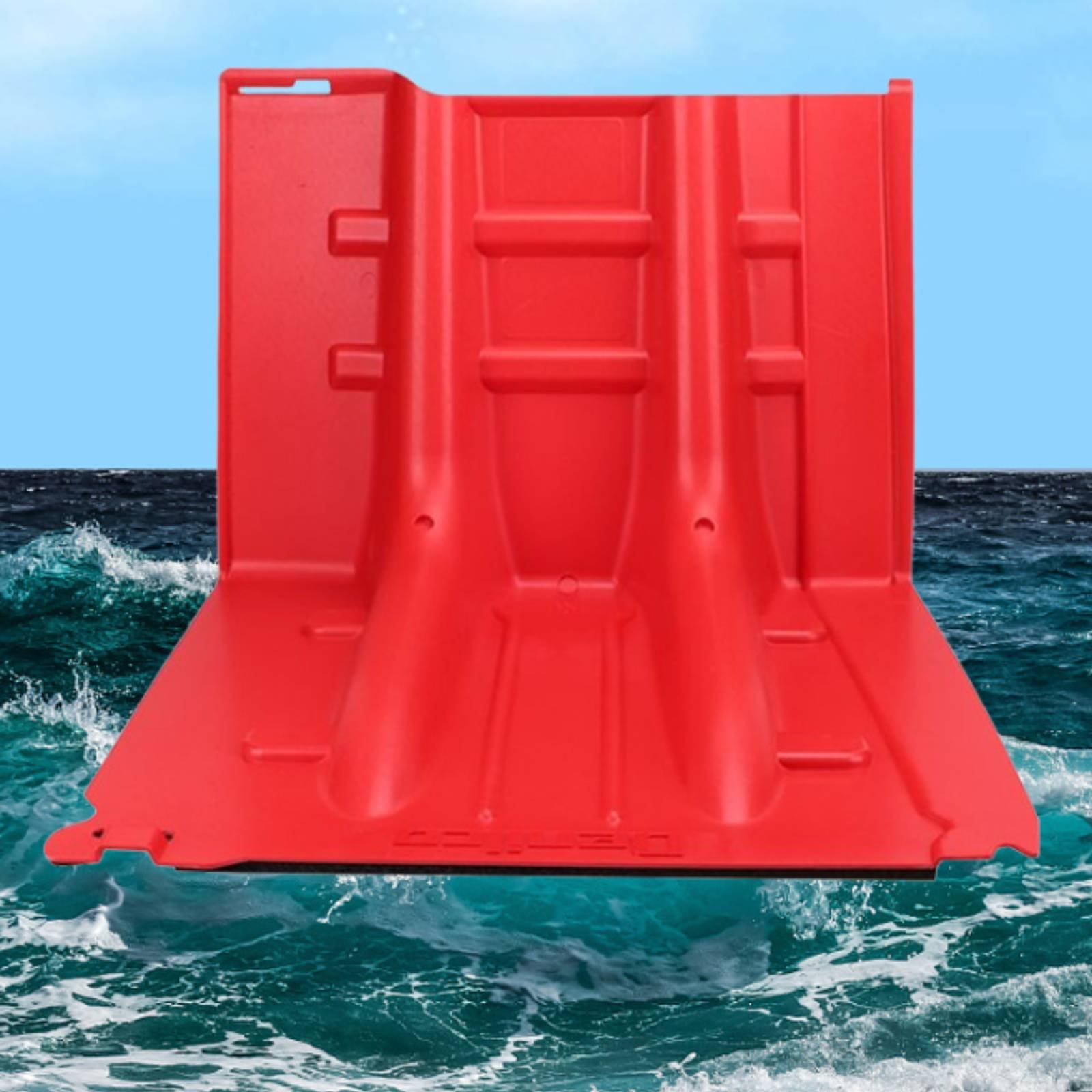 ABS Hochwasserschutzwand Modul – Flood Barrier Bag Bewertung und Preis