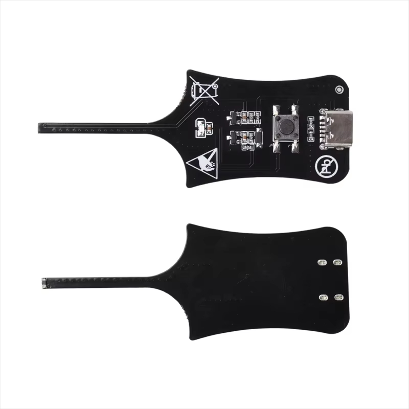 Motherboard-Spulentester Induk – Co Detector Plug Bewertung und Preis